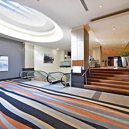 Gorgeous Apartment! Nice Views, Pool And Gym. 오클랜드 외부 사진